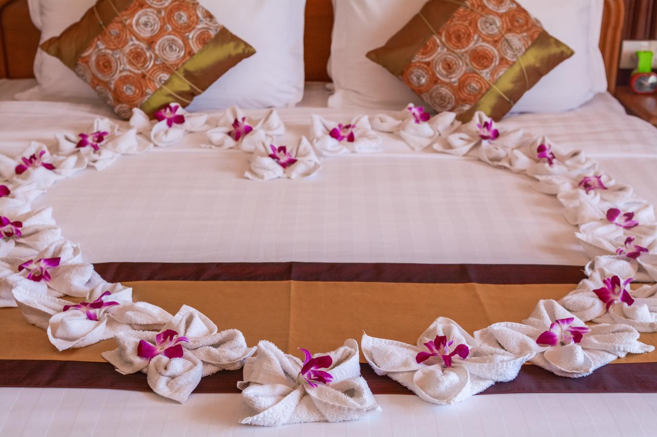 Ayarwaddy River View Hotel Mandalay Eksteriør billede